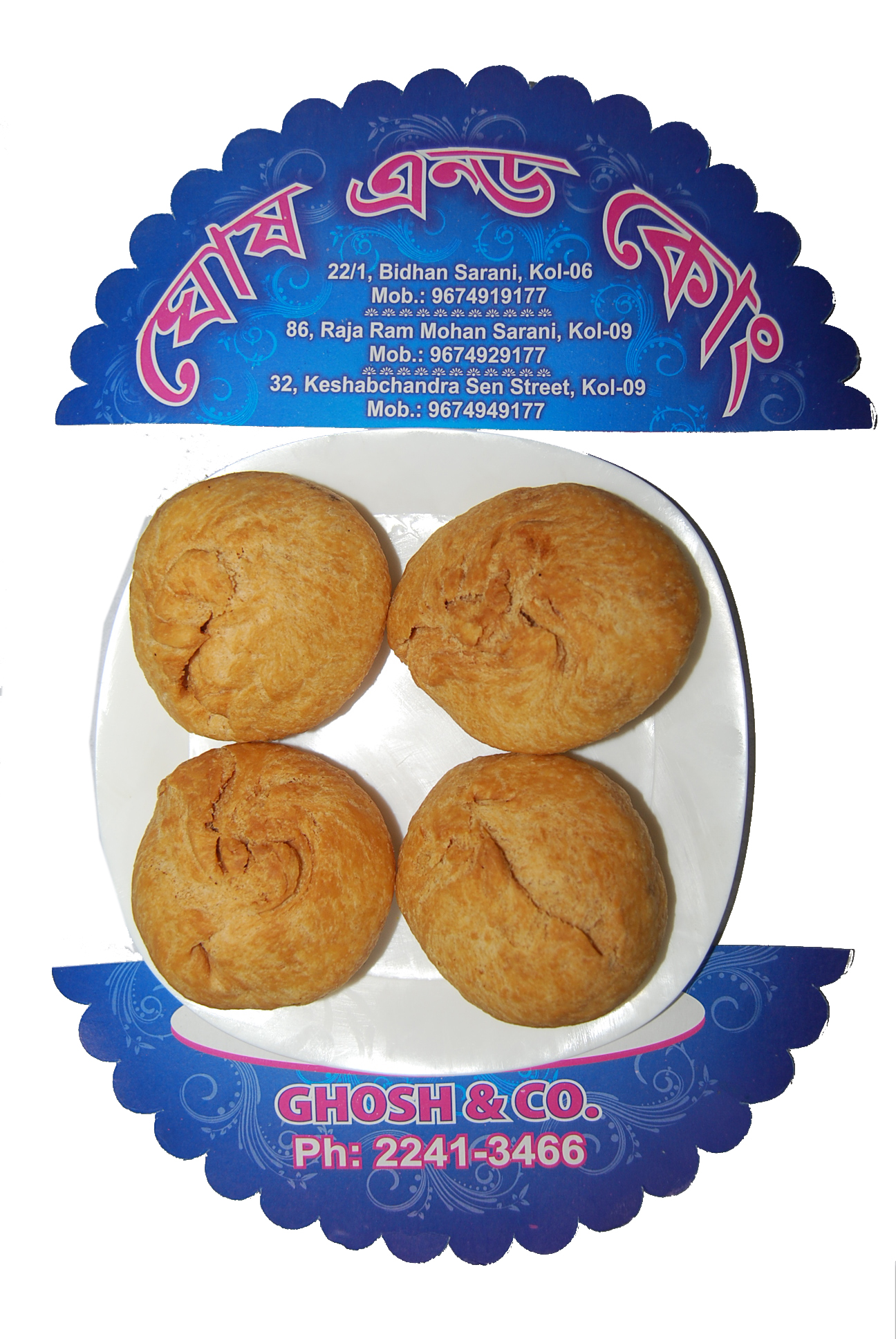 khasta kachori